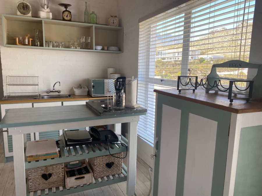 4 Bedroom Property for Sale in Pringle Bay Western Cape